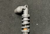 BN6 R6 Rear Shock