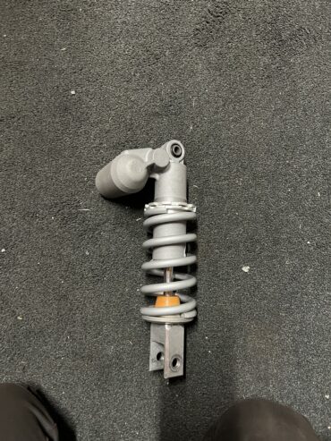 BN6 R6 Rear Shock