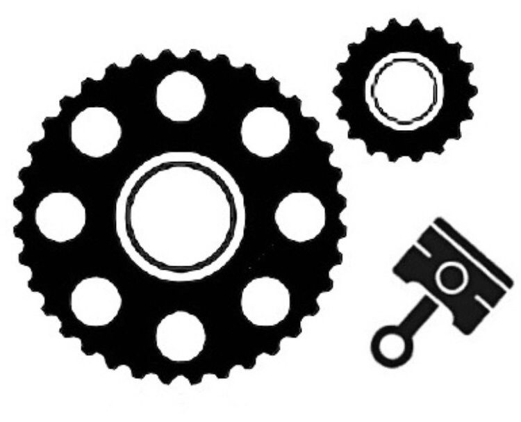 Suzuki GSXR 750 engine 🔴SOLD🔴