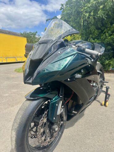 ZX10R