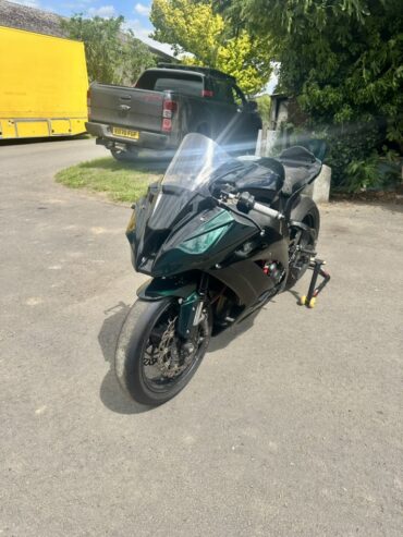 ZX10R