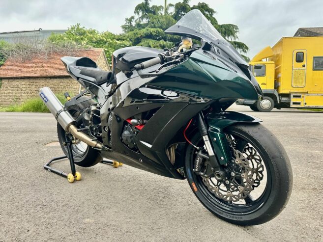 ZX10R