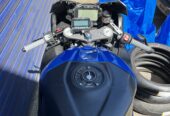 Suzuki gsxr 1000 (2018)