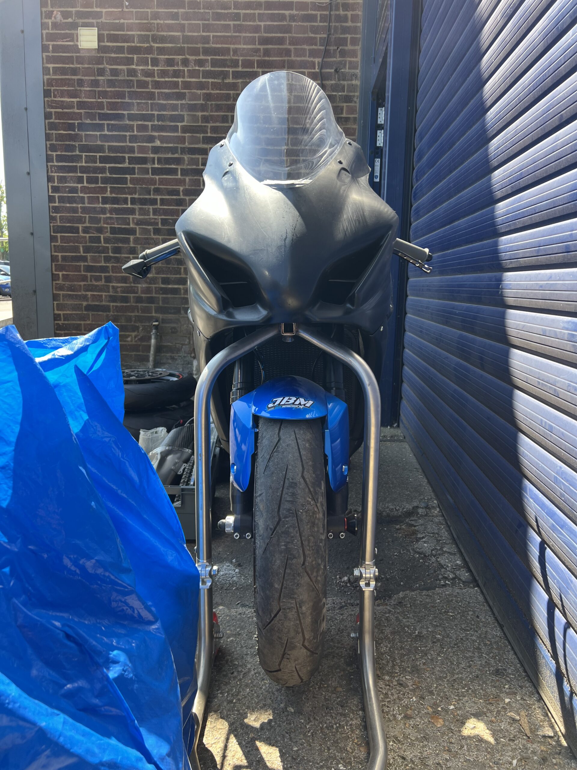 Suzuki gsxr 1000 (2018) 🔴SOLD🔴