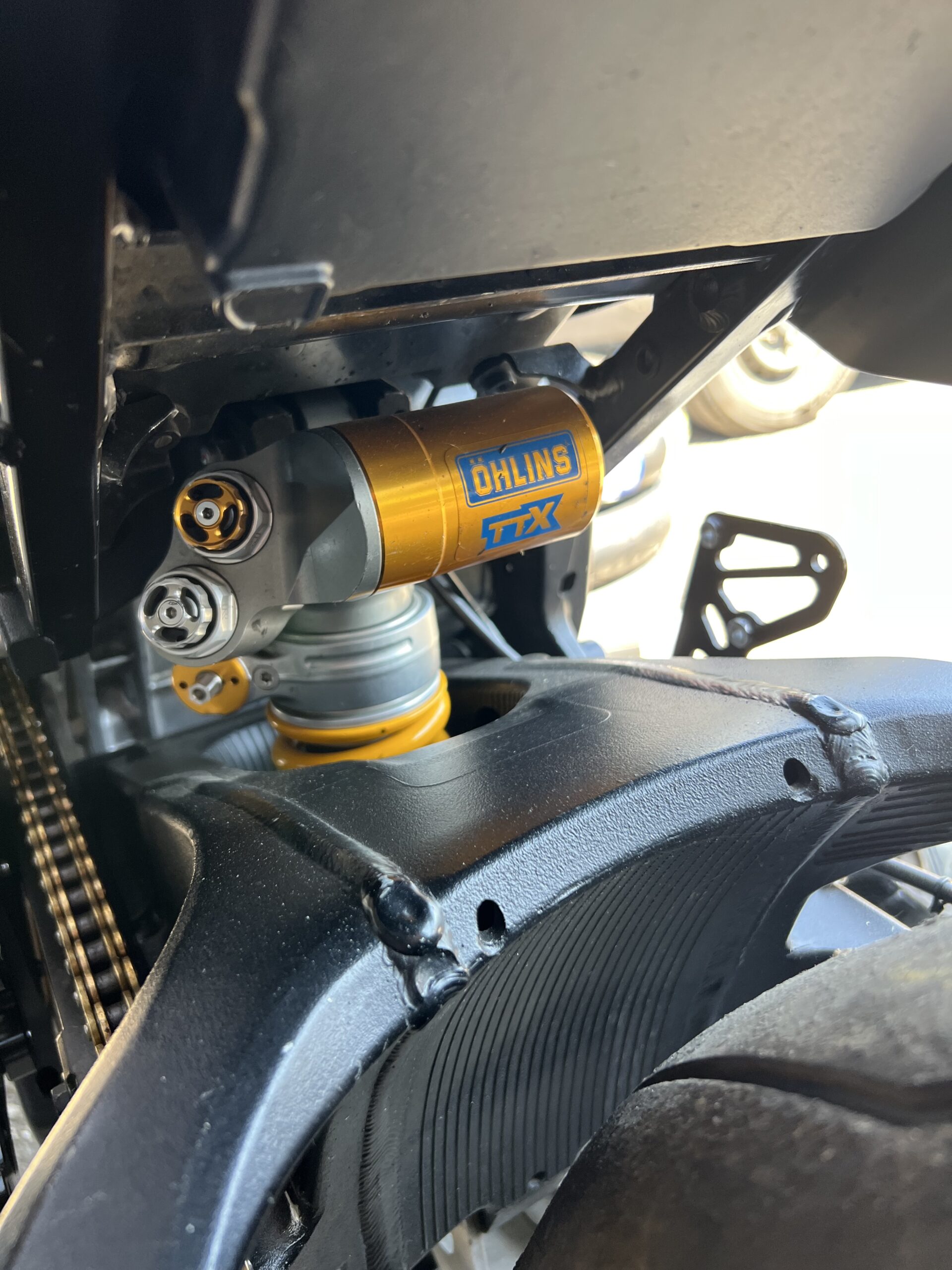 Suzuki gsxr 1000 (2018) 🔴SOLD🔴