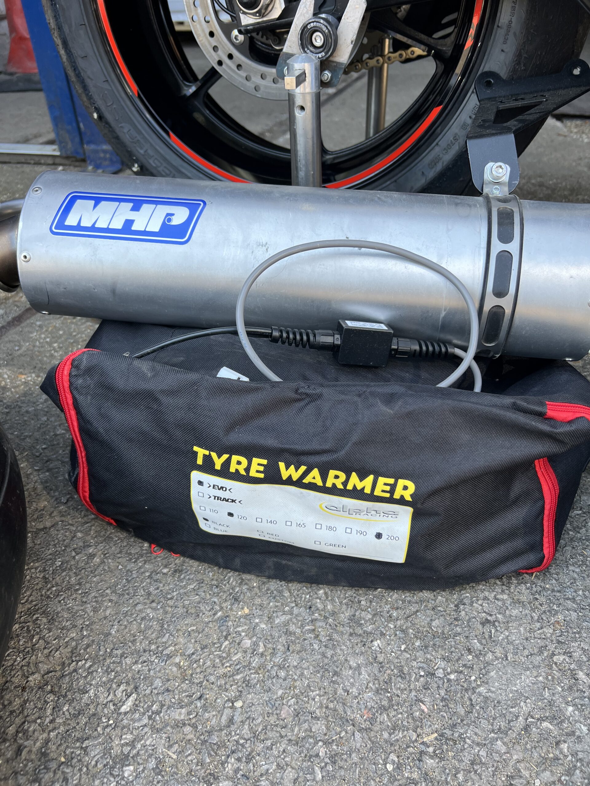 Suzuki gsxr 1000 (2018) 🔴SOLD🔴