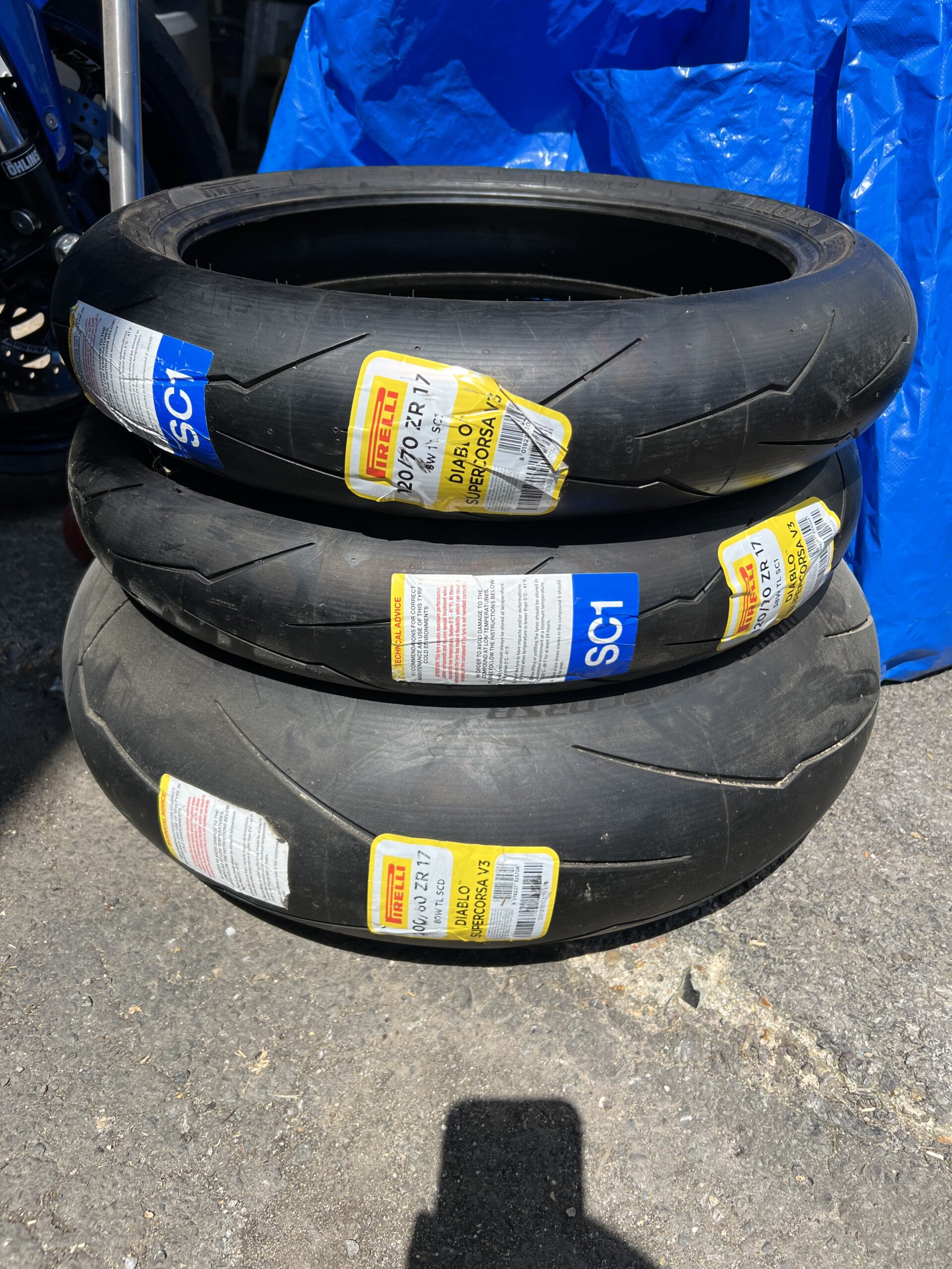 Suzuki gsxr 1000 (2018) 🔴SOLD🔴