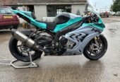 BMW s1000rr HP4 Carbon 2014 – 🔴SOLD🔴