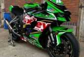 Kawasaki ZX10RR 2021 Superstock Spec – Deposit Taken