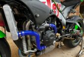 Kawasaki ZX10RR 2021 Superstock Spec – Deposit Taken