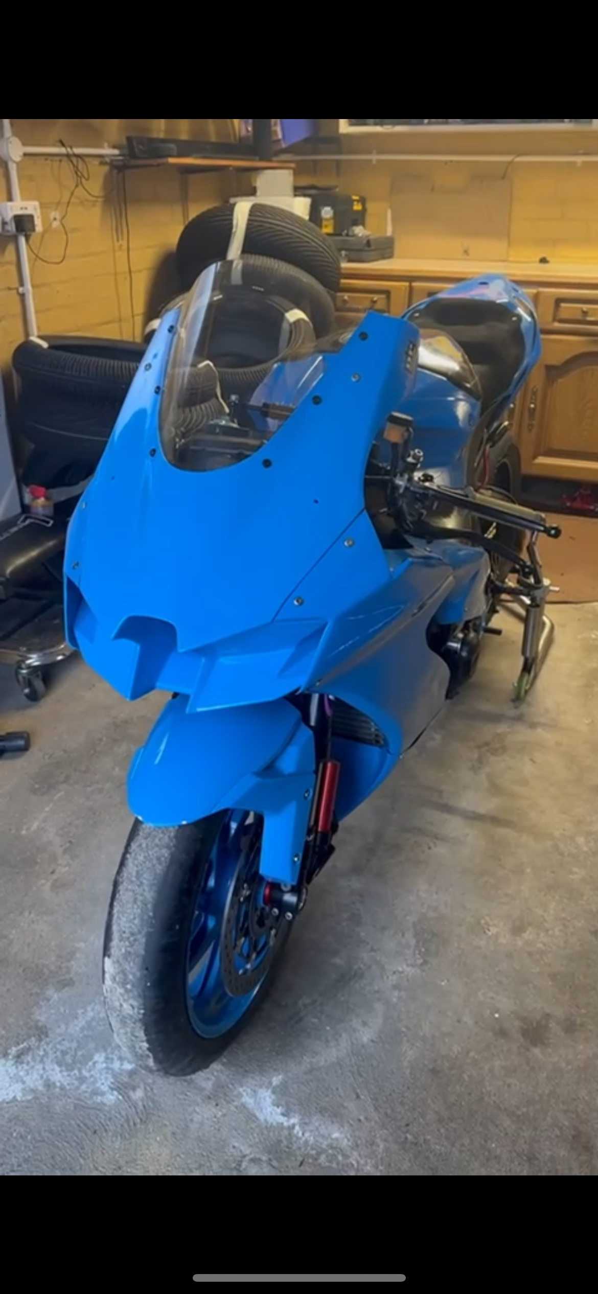 2021 Kawasaki zx10rr race bike 🔴SOLD🔴