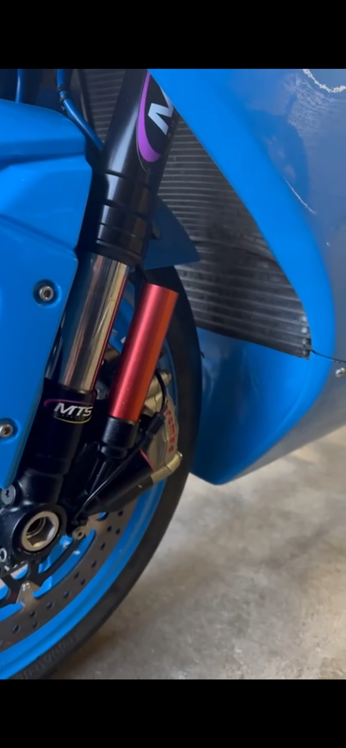 2021 Kawasaki zx10rr race bike 🔴SOLD🔴