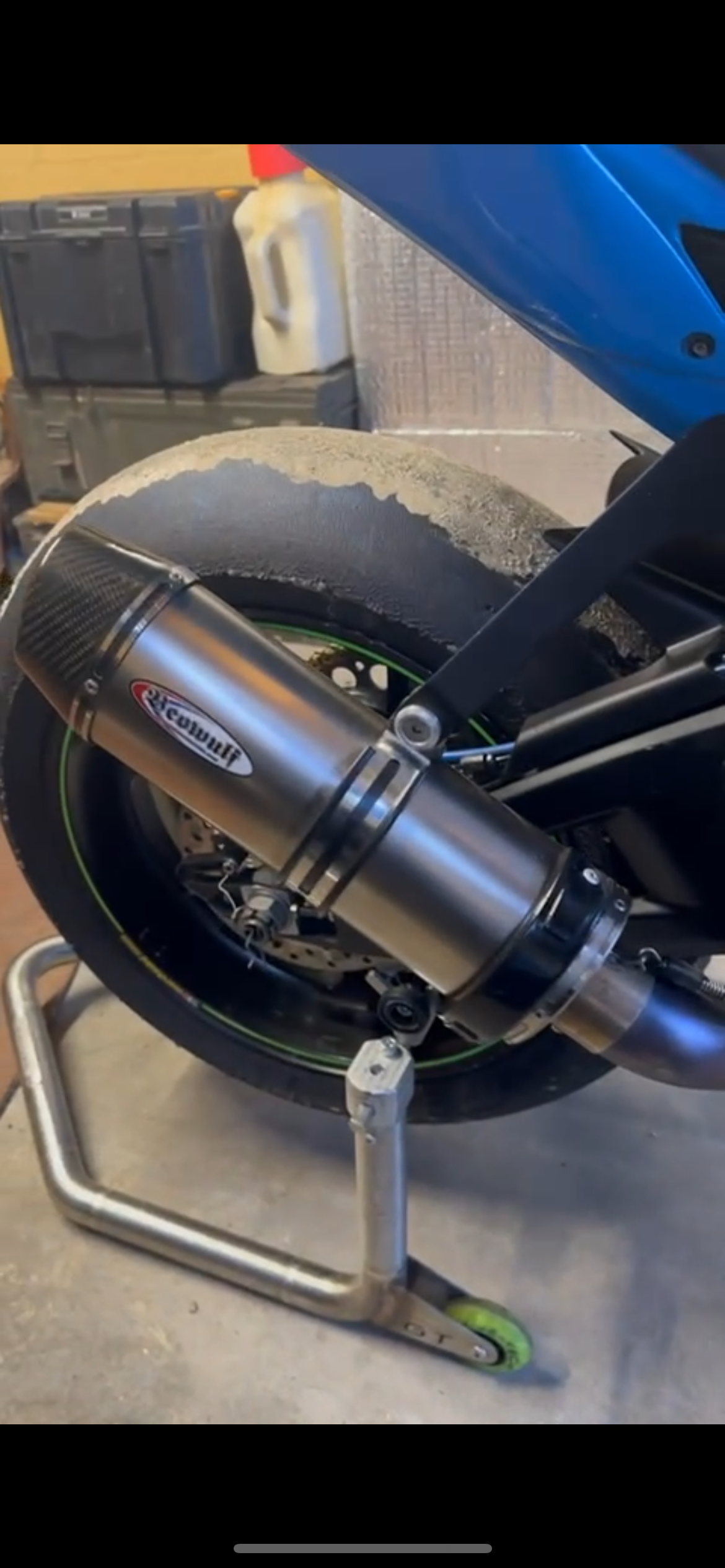 2021 Kawasaki zx10rr race bike 🔴SOLD🔴