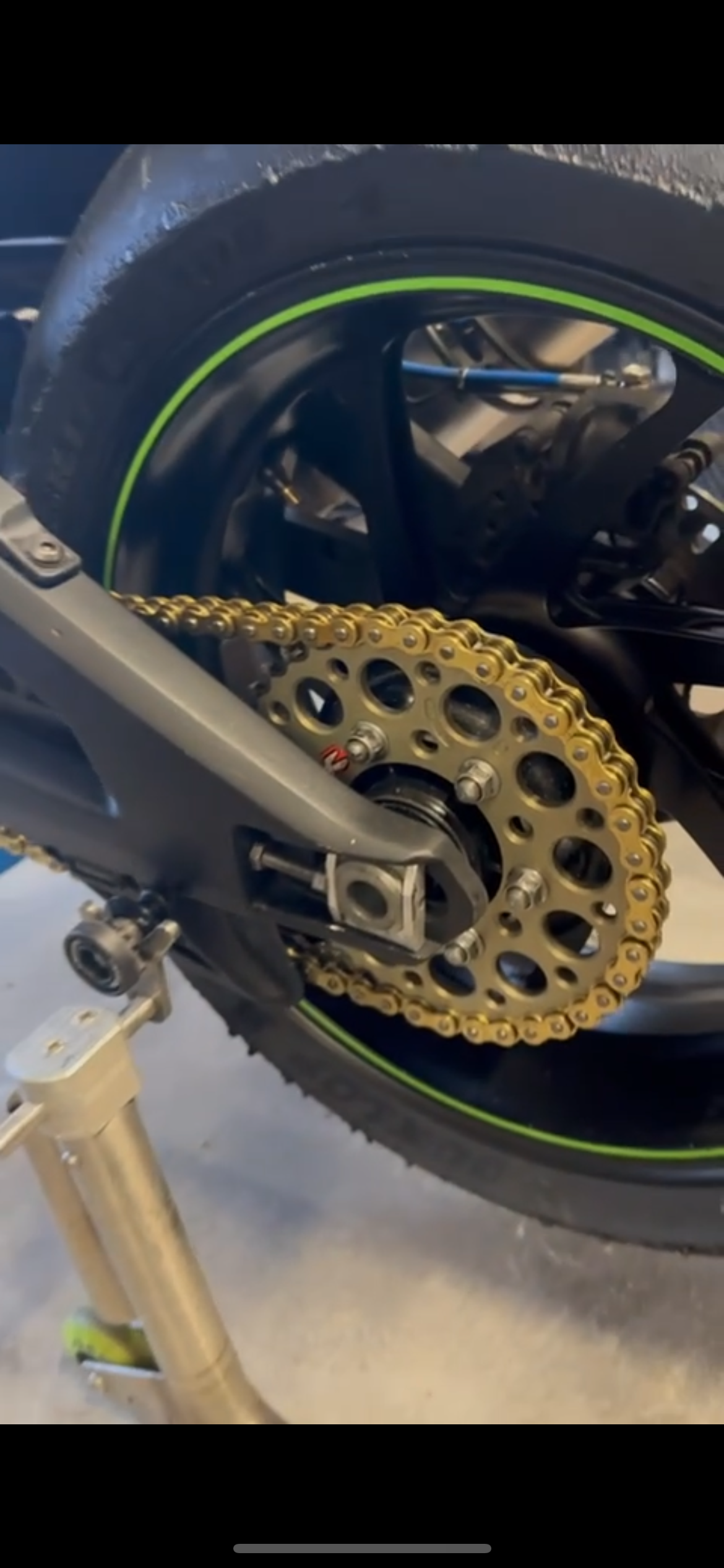 2021 Kawasaki zx10rr race bike 🔴SOLD🔴