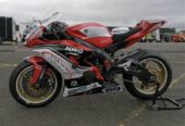 Yamaha R6 2022