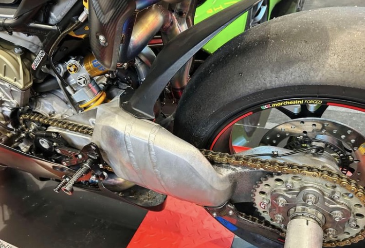 Ducati V4r 2023 🔴SOLD🔴