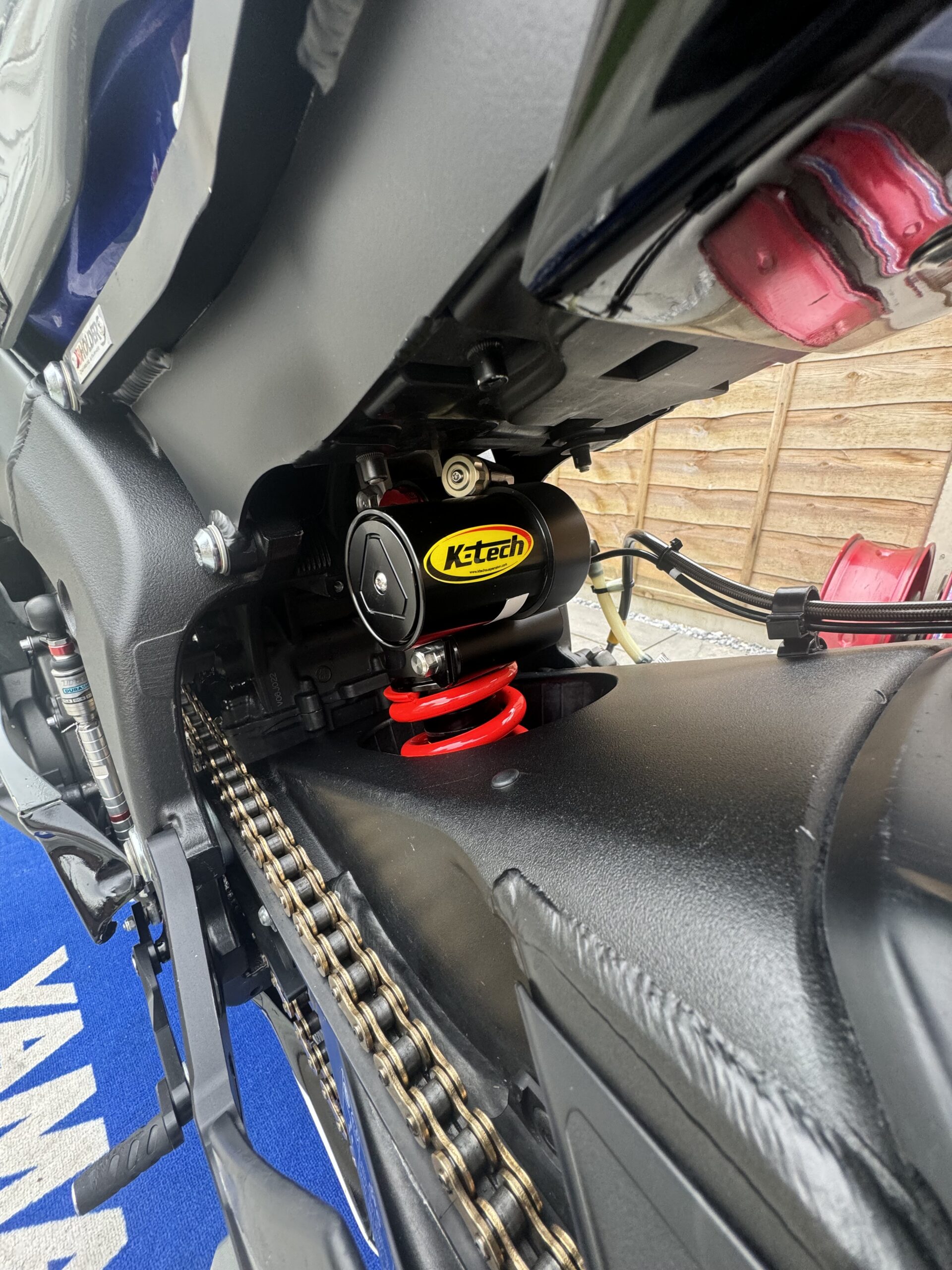 Yamaha r6 2021 🔴SOLD🔴