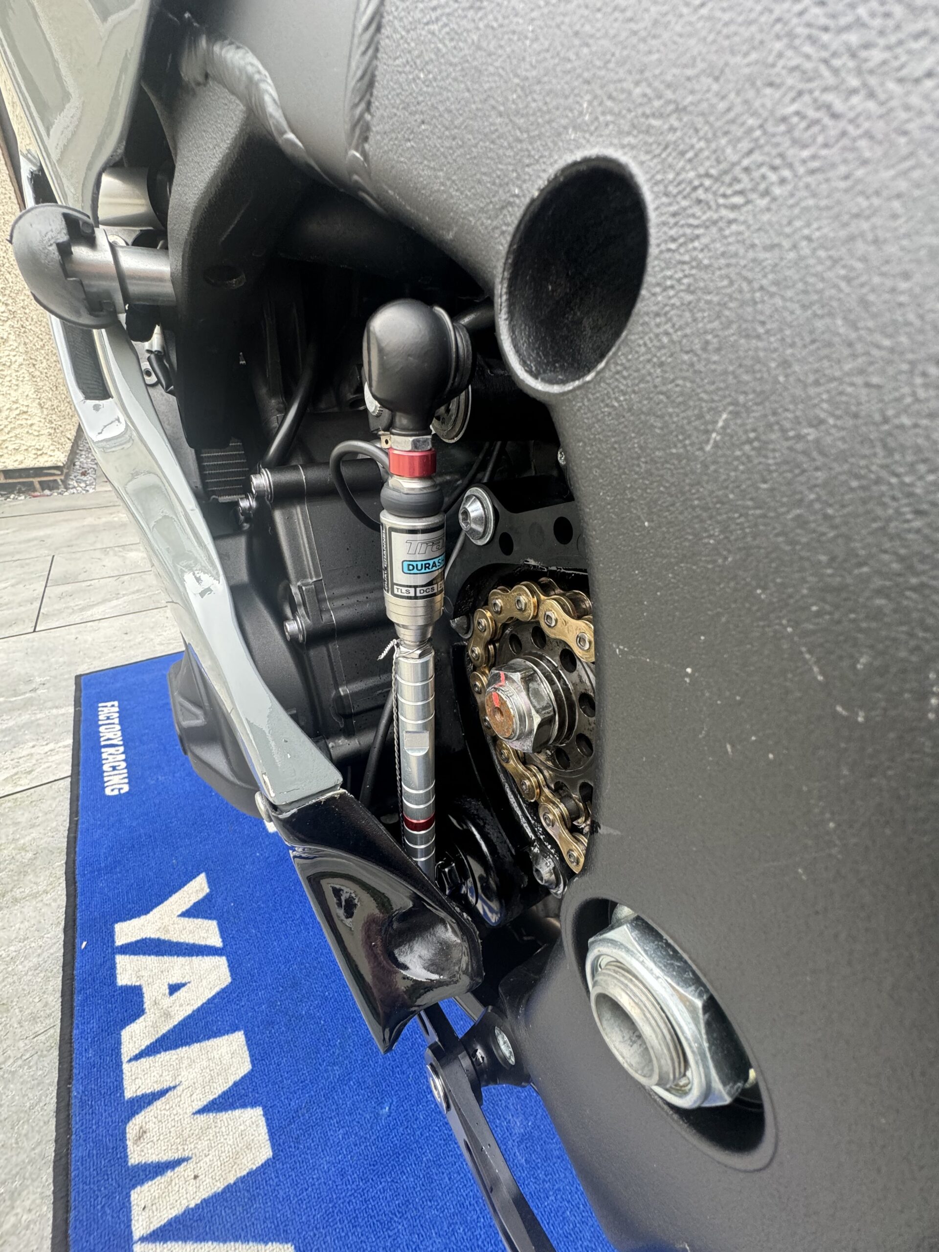 Yamaha r6 2021 🔴SOLD🔴