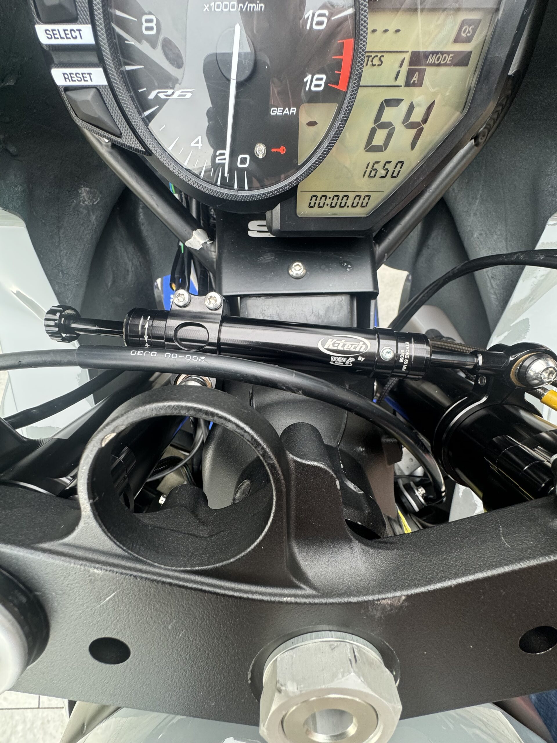 Yamaha r6 2021 🔴SOLD🔴