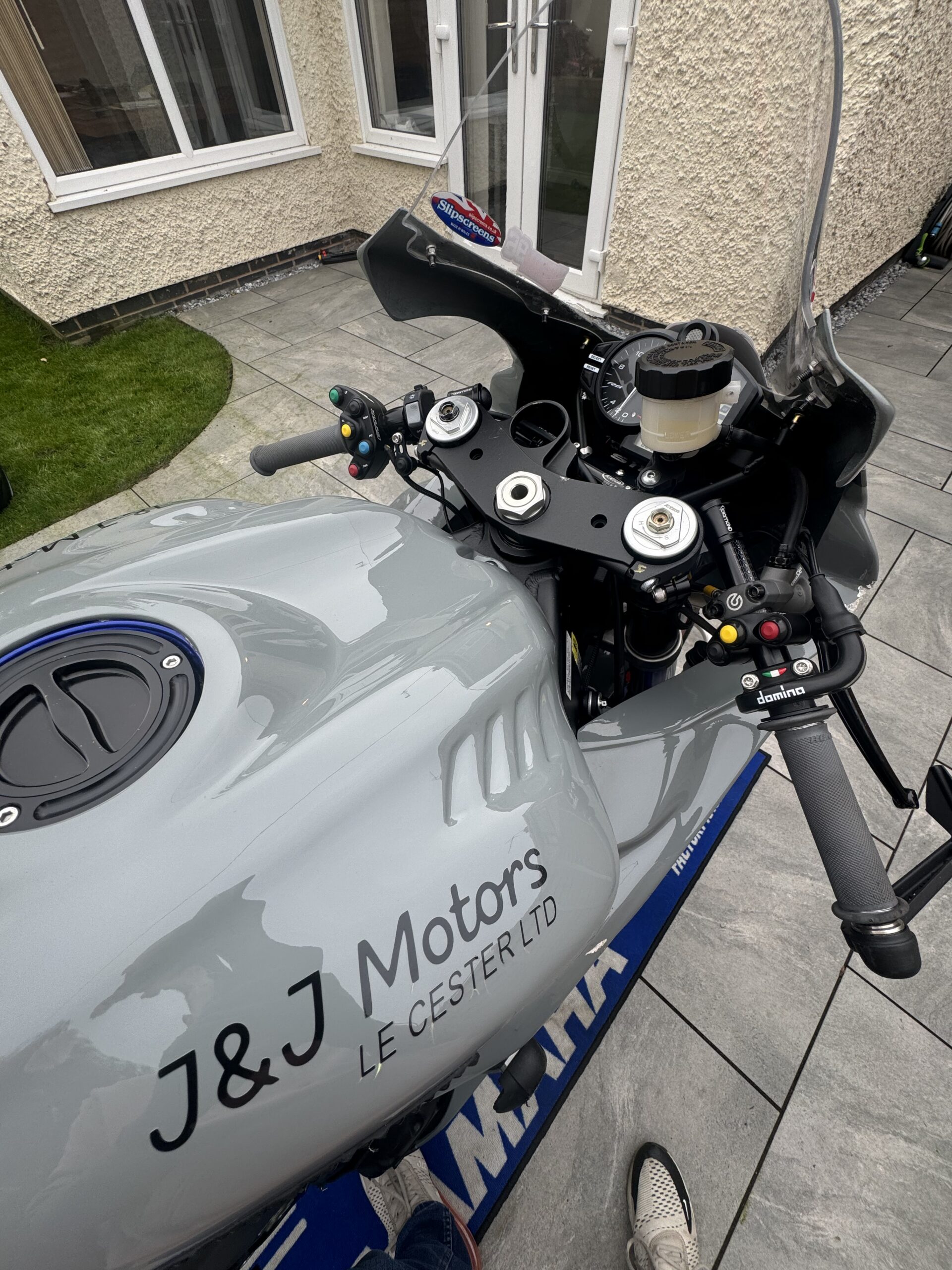 Yamaha r6 2021 🔴SOLD🔴