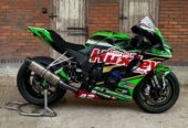 Kawasaki ZX10RR 2021 Superstock Spec – Deposit Taken