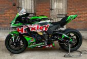 Kawasaki ZX10RR 2021 Superstock Spec – Deposit Taken