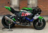 Kawasaki ZX10RR 2021 Superstock Spec – Deposit Taken