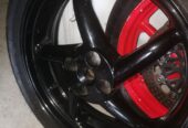 VFR400 NC30 Rims