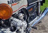 1978 Honda CBX1000