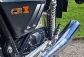 1978 Honda CBX1000