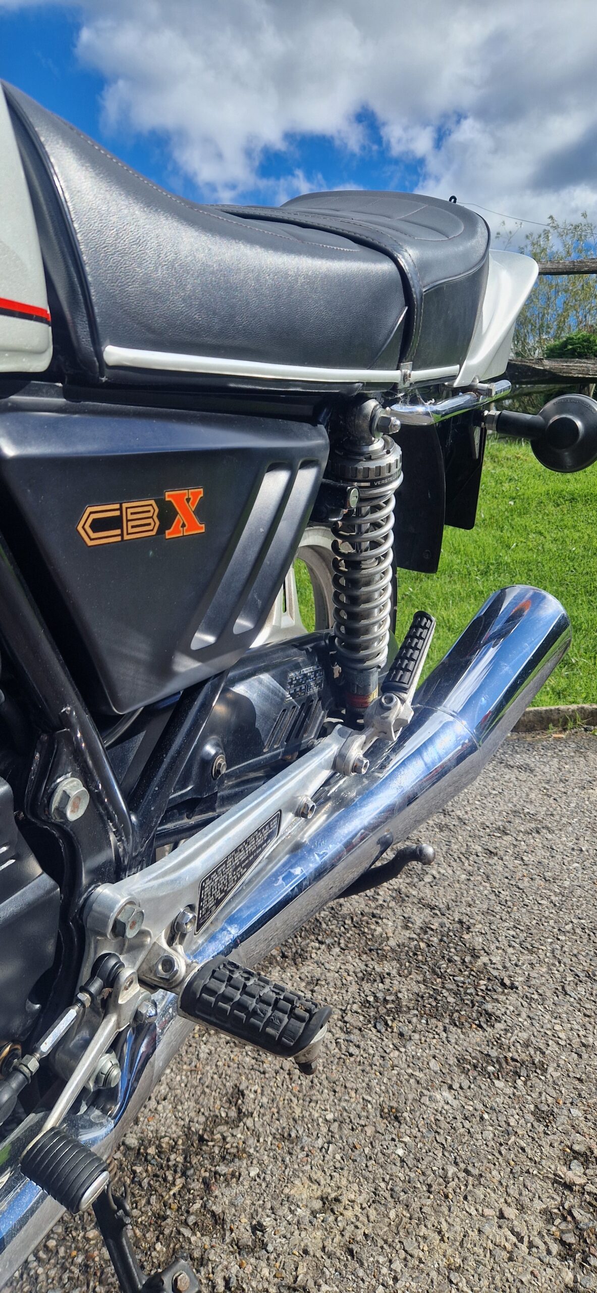 1978 Honda CBX1000 🔴SOLD🔴