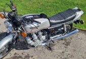 1978 Honda CBX1000