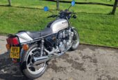 1978 Honda CBX1000