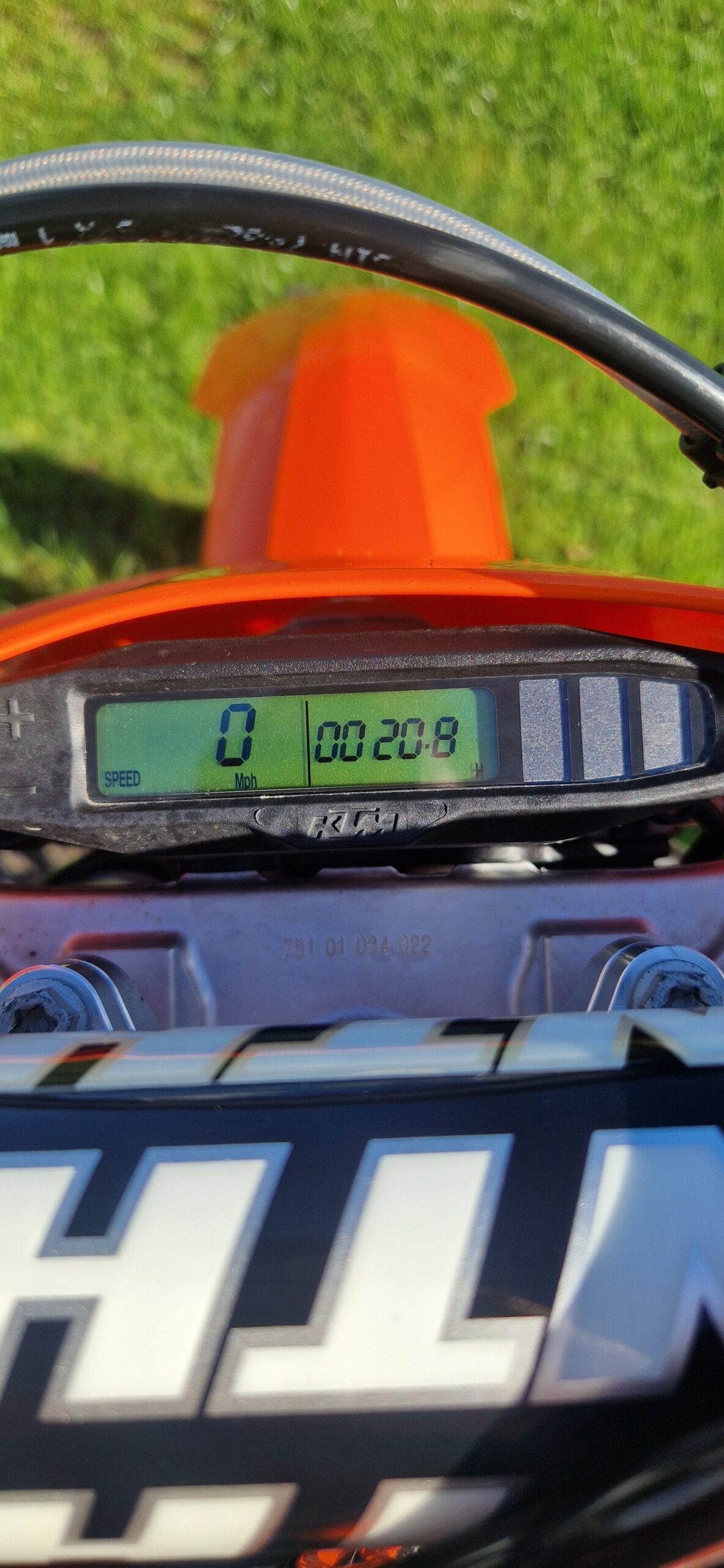 KTM 450 EXC-F 450cc 🔴SOLD🔴