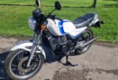 1980 Yamaha RD350LC 4L0