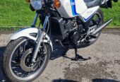 1980 Yamaha RD350LC 4L0