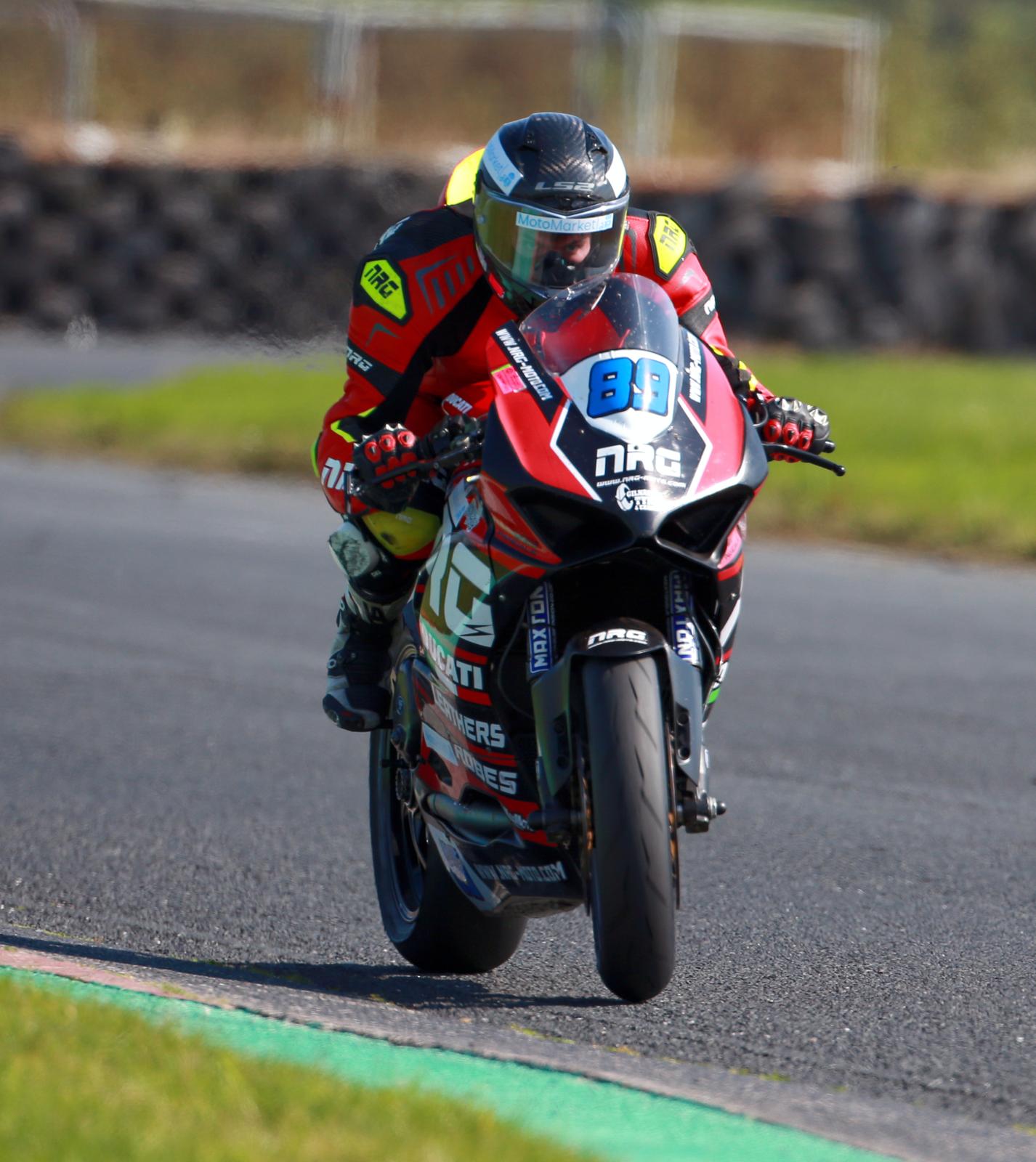 Ducati Panigale v2 Supersport 🔴SOLD🔴