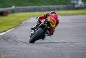 Ducati Panigale v2 Supersport