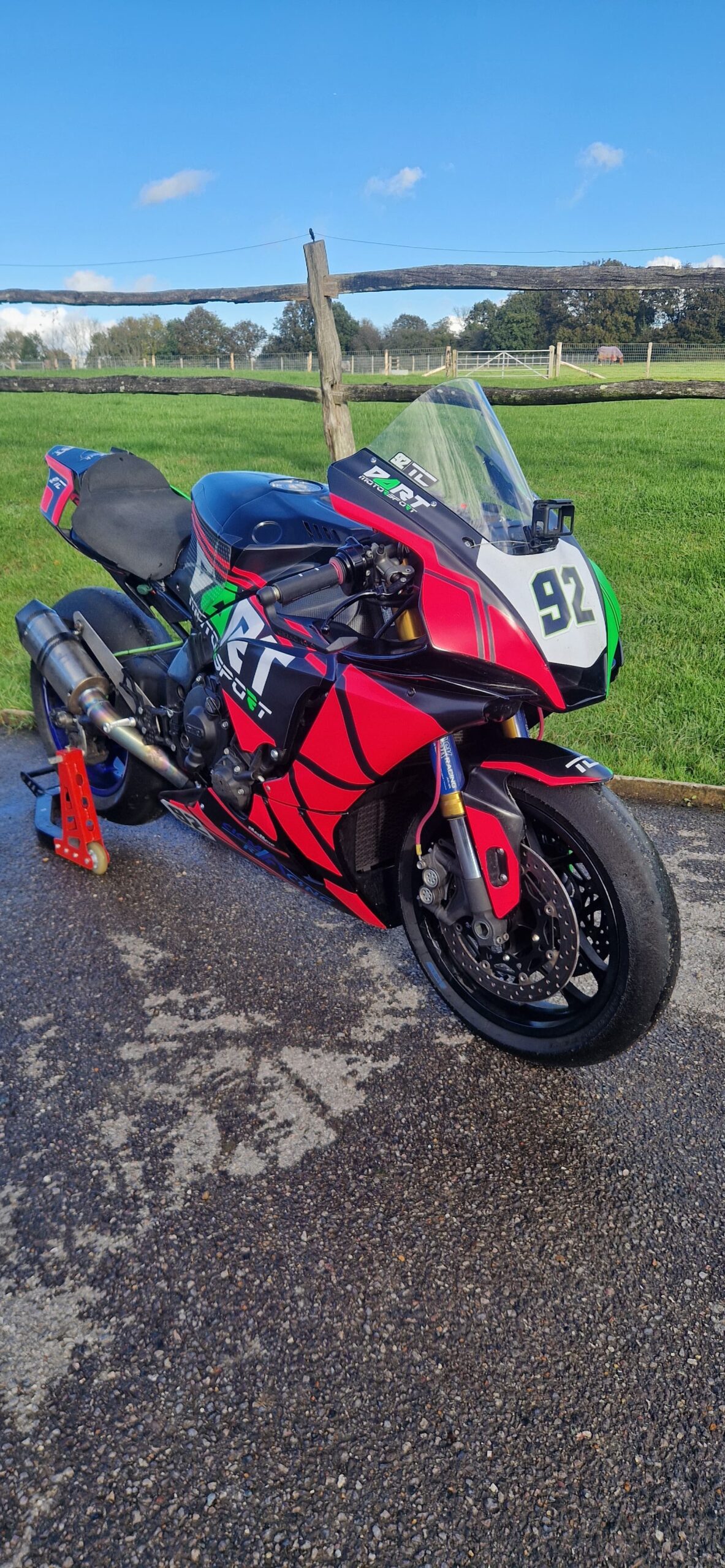 YAMAHA R1 2020 🔴SOLD🔴