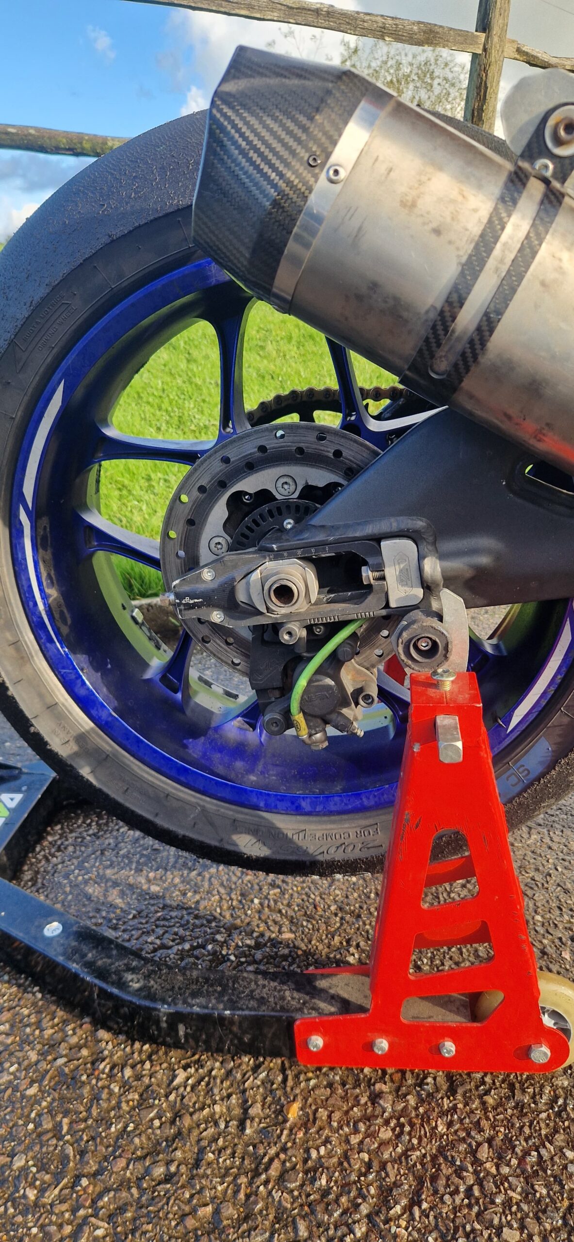 YAMAHA R1 2020 🔴SOLD🔴