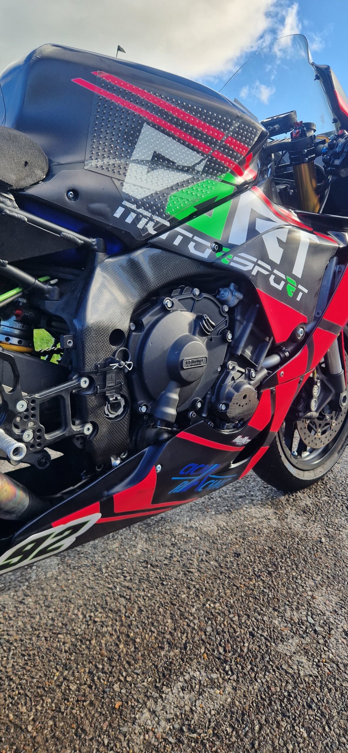 YAMAHA R1 2020 🔴SOLD🔴