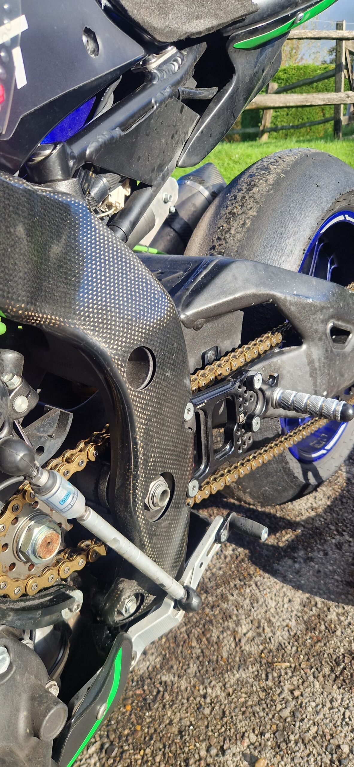 YAMAHA R1 2020 🔴SOLD🔴