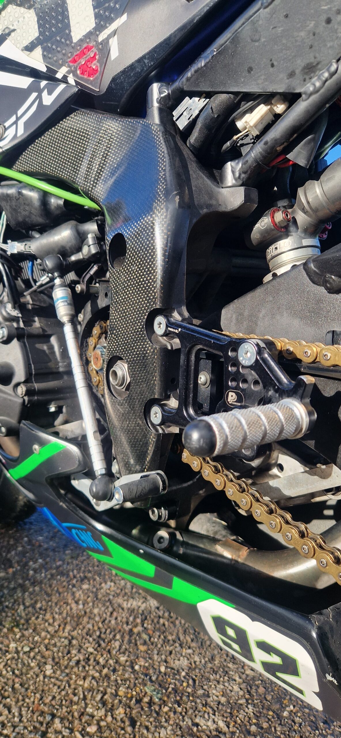 YAMAHA R1 2020 🔴SOLD🔴