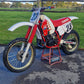 YAMAHA YZ250 1986