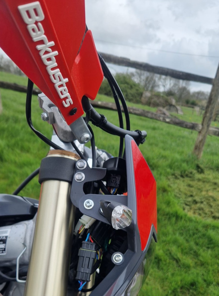 FANTIC XEF 450 2022 🔴SOLD🔴