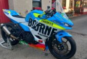 Kawasaki Ninja 400 2019