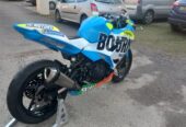 Kawasaki Ninja 400 2019