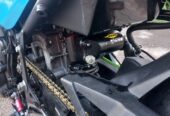 Kawasaki Ninja 400 2019