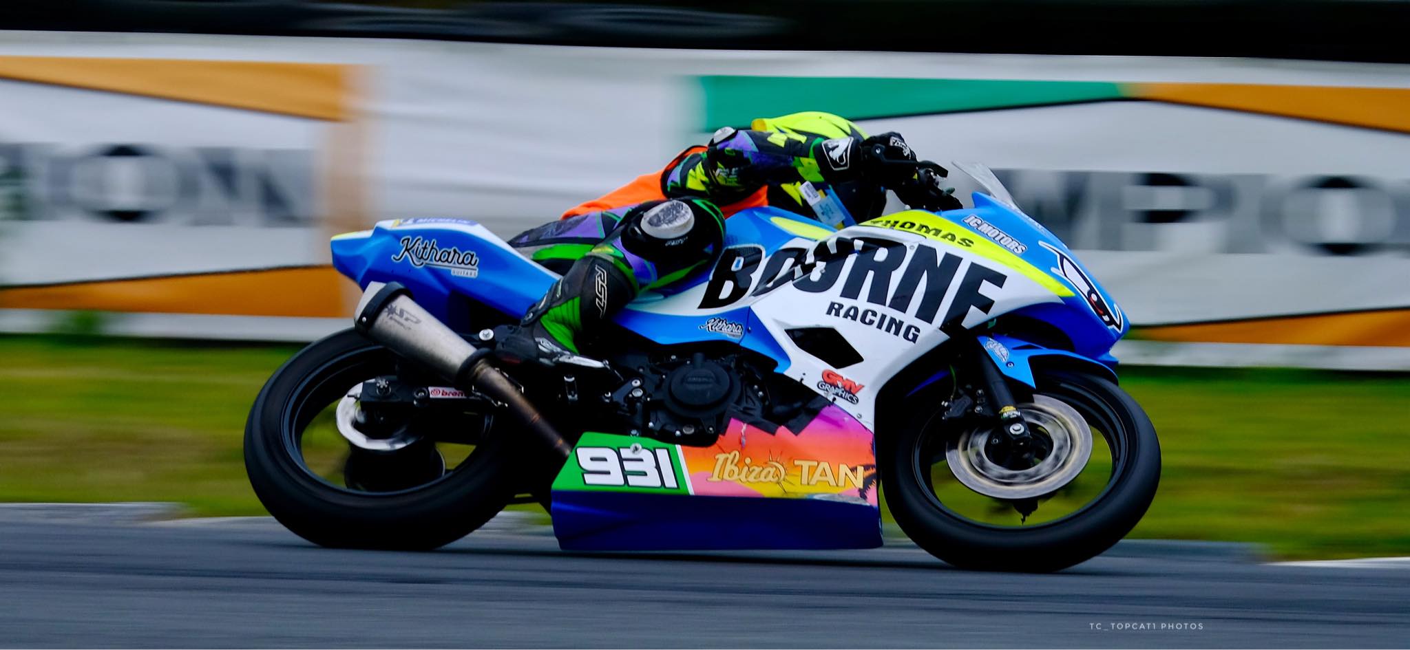 Kawasaki Ninja 400 2019