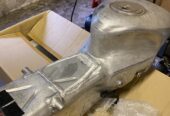 2021 Kawasaki ZX10RR Parts – 24 Litre TT / Endurance Tank / Clutch / Gearbox / Variable stacks